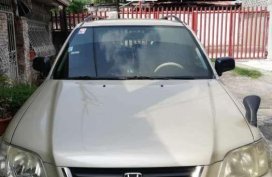 Honda CRV 1998 for sale 