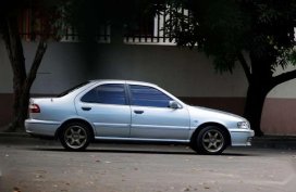 Nissan Exalta SLA 2000 for sale