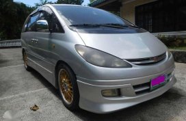 Toyota Previa Automatic 2000 for sale 