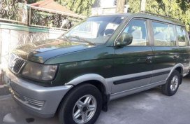 Mitsubishi Adventure 2002 for sale