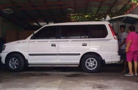 Mitsubishi Adventure 2004 for sale