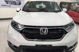2018 Honda CRV new for sale 
