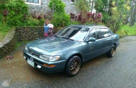 1994 Toyota Corolla gli for sale
