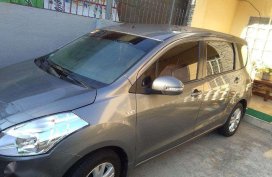 Suzuki Ertiga 2018 for sale 