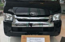 OFW 20k Dp Toyota Super Grandia 2019 NEW FOR SALE 