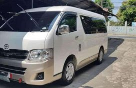 Toyota GL Grandia 2015 for sale