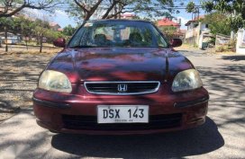 Honda Civic VTI 1997 for sale 