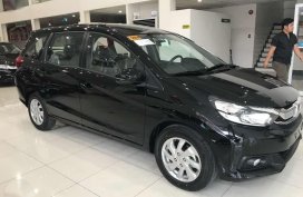 2018 Honda Mobilio NEW FOR SALE 