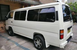 Nissan Urvan 2010 for sale 
