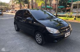 2010 Hyundai Getz for sale 