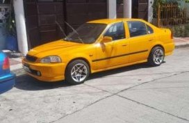 For sale Honda Civic vti 1997 