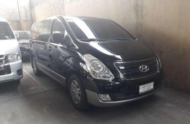 Hyundai Grand Starex 2017 for sale 