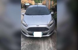 Ford Fiesta 2014 for sale