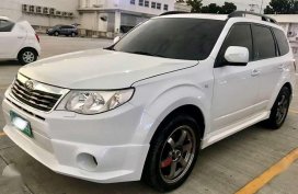 Subaru Forester 2010 for sale 