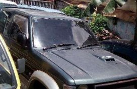 Mitsubishi Pajero 2003 for sale