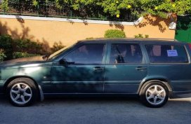 1998 Volvo Wagon V70 for sale