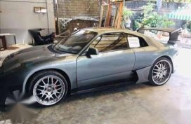 Toyota Mr2 sw20 3gte 2006 model