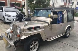 Toyota Owner Type Jeep for sale