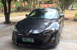Toyota 86 2014 for sale