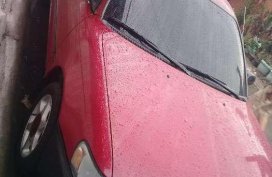 Toyota Corolla 1997 for sale