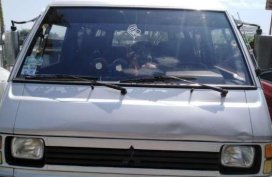 1999 Mitsubishi L300 for sale