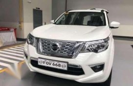 2019 Nissan Terra for sale