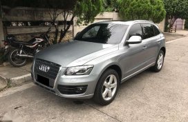 2011 Audi Q5 FOR SALE