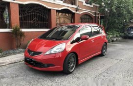 Honda Jazz 2009 Automatic Used for sale. 