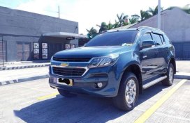 Chevrolet Trailblazer 2017 for sale