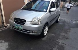 Kia Picanto 2007 for sale
