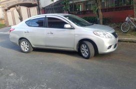 2015 Nissan Almera 19k low mileage automatic 