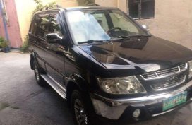 FOR SALE Isuzu Sportivo manual 2009 mdl