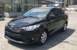 2017 Toyota Vios 1.3E AT for sale 