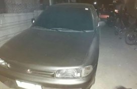 Mitsubishi Lancer 1996 model for sale 