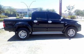 Rush Sale Top of the line 2015 Toyota Hilux 3.0G 4x4 D4D