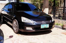 For sale Honda Accord 2005