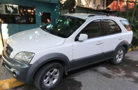 Kia Sorento 2003 Automatic for sale