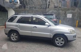 2010 Kia Sportage for sale