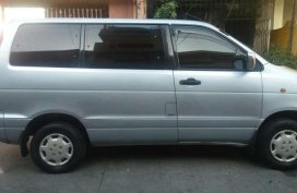 2010 Toyota LiteAce g noah realtime 4x4 matic 