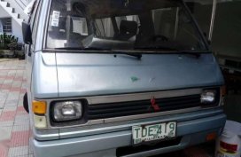 Mitsubishi L300 VAN 1990 for sale 