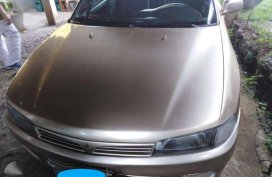 Mitsubishi Lancer (1997) Pizza Pie for sale