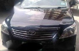 2014 Toyota Innova for sale