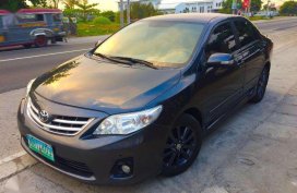 Toyota Corolla Altis 2009 for sale 
