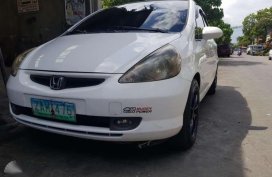 Honda Jazz 2005 Manual Idsi 1.3