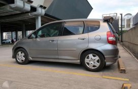 Honda Fit 2002 for sale