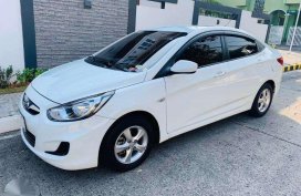 Hyundai Accent 2011 for sale