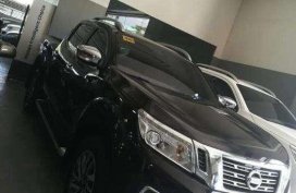 Nissan Navara 4WD 2016 for sale