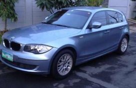 2010 BMW 116i for sale