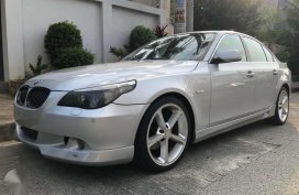 2005 BMW 520i FOR SALE