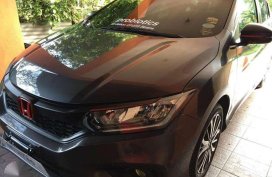 For Sale 2018 Honda City 1.5VX CVT